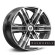 Диски КиК R17 / 7.5J PCD 6x139.7 ЕТ 45 ЦО 92.5 R8 Диски КиК R17 / 7.5J PCD 6x139.7 ЕТ 45 ЦО 92.5 R8