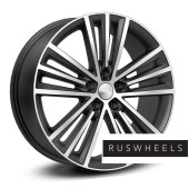 Диски Скад R19 / 7.5J PCD 5x112 ЕТ 43 ЦО 57.1 Манчестер Диски Скад R19 / 7.5J PCD 5x112 ЕТ 43 ЦО 57.1 Манчестер