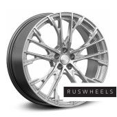Диски Скад R19 / 7.5J PCD 5x114.3 ЕТ 40 ЦО 60.1 Ларго Диски Скад R19 / 7.5J PCD 5x114.3 ЕТ 40 ЦО 60.1 Ларго