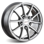 Диски Xtrike 6.5\R15 5*112 ET45 d57.1 HSB