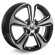 Диски iFree Original 6,0\R15 4*100 ET46 d54.1 Алмаз черный Диски iFree Original 6,0\R15 4*100 ET46 d54.1 Алмаз черный