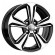 Диски iFree Original 6,0\R15 4*100 ET46 d54.1 Алмаз черный Диски iFree Original 6,0\R15 4*100 ET46 d54.1 Алмаз черный