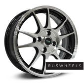 Диски Megami R15 / 6J PCD 4x114.3 ЕТ 40 ЦО 66.1 MGM-5 Диски Megami R15 / 6J PCD 4x114.3 ЕТ 40 ЦО 66.1 MGM-5