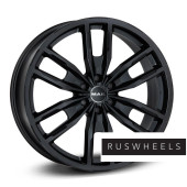 Диски MAK R17 / 7.5J PCD 6x139.7 ЕТ 25 ЦО 106.1 Peak