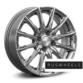 Диски КиК R15 / 6J PCD 4x114.3 ЕТ 44 ЦО 56.6 Сандал Диски КиК R15 / 6J PCD 4x114.3 ЕТ 44 ЦО 56.6 Сандал