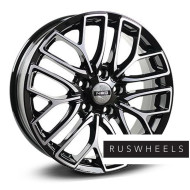 Диски NEO R17 / 6.5J PCD 5x114.3 ЕТ 40 ЦО 67.1 781 Диски NEO R17 / 6.5J PCD 5x114.3 ЕТ 40 ЦО 67.1 781