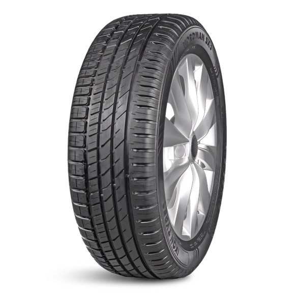 Шины Ikon Tyres 215/55/16 H 97 Ikon Nordman SX3 XL Шины Ikon Tyres 215/55/16 H 97 Ikon Nordman SX3 XL