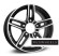 Диски КиК R16 / 6.5J PCD 5x139.7 ЕТ 40 ЦО 98.1 Дон