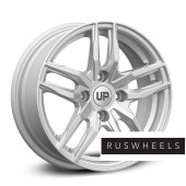 Диски Wheels UP R15 / 6J PCD 4x98 ЕТ 35 ЦО 58.5 Up125 Диски Wheels UP R15 / 6J PCD 4x98 ЕТ 35 ЦО 58.5 Up125