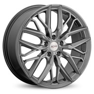 Диски X'trike  X-139  7,5\R19 5*112 ET40  d57,1  BH  [820005AZ]  Skoda Kodiaq  Fb max 820 kg