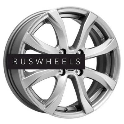 Диски iFree 6x15/4x114,3 ET40 D67,1 Дайс (КС696) Нео-классик