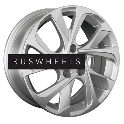 Диски Replay 7x17/5x114,3 ET45 D66,1 NS282 SF (конус, C570)