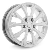 Диски СКАД 6,0\R16 4*100 ET41 d60.1 Селена
