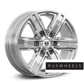 Диски КиК R17 / 7.5J PCD 6x114.3 ЕТ 30 ЦО 66.1 R8 Диски КиК R17 / 7.5J PCD 6x114.3 ЕТ 30 ЦО 66.1 R8