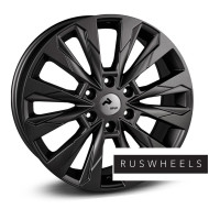 Диски RPLC R20 / 8J PCD 6x139.7 ЕТ 60 ЦО 95.1 To99