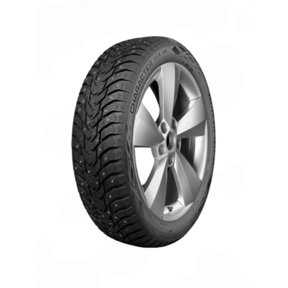 Шины Ikon Tyres  235/55/17  T 103 Ikon Character Ice 8 SUV  XL Ш.