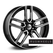 Диски Wheels UP R16 / 6.5J PCD 5x112 ЕТ 46 ЦО 57.1 Up113