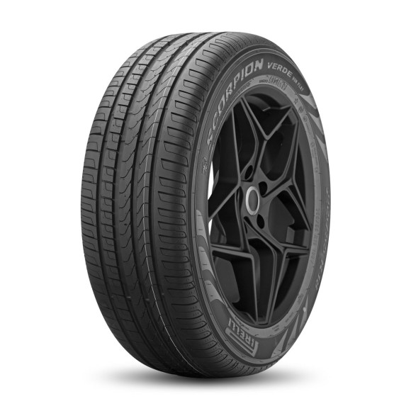 Шины Pirelli 255/50/19 W 107 SC VERDE SUV XL Run Flat (BMW) старше 3-х лет Шины Pirelli 255/50/19 W 107 SC VERDE SUV XL Run Flat (BMW) старше 3-х лет