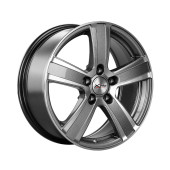 Диски Xtrike 7,0\R16 5*114.3 ET45 d67.1 HSB/FP