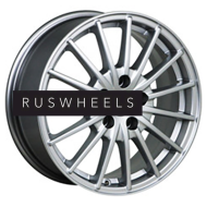 Диски Alcasta 6,5x16/5x108 ET45 D63,35 M60 HS Диски Alcasta 6,5x16/5x108 ET45 D63,35 M60 HS