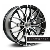 Диски RST R17 / 7J PCD 5x114.3 ЕТ 37 ЦО 66.6 R137 Диски RST R17 / 7J PCD 5x114.3 ЕТ 37 ЦО 66.6 R137