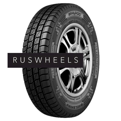 Шины Belshina 185/75R16C 104/102Q Bravado BEL-293 TT