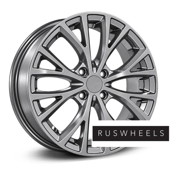Диски RST R16 / 6J PCD 4x100 ЕТ 50 ЦО 60.1 R166 Диски RST R16 / 6J PCD 4x100 ЕТ 50 ЦО 60.1 R166
