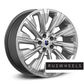 Диски КиК R19 / 7.5J PCD 5x108 ЕТ 33 ЦО 67.1 Галего Диски КиК R19 / 7.5J PCD 5x108 ЕТ 33 ЦО 67.1 Галего