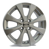 Диски Neo  546 N  6,0\R15 4*100 ET50  d60,1  S  [N546-615-601-4x100-50S]  Fb max 400 kg