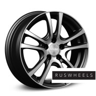 Диски Скад R15 / 6J PCD 4x100 ЕТ 48 ЦО 54.1 Дели Диски Скад R15 / 6J PCD 4x100 ЕТ 48 ЦО 54.1 Дели