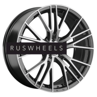 Диски Replay 8,5x20/5x114,3 ET44 D66,1 INF92 BKF (конус, C570) Диски Replay 8,5x20/5x114,3 ET44 D66,1 INF92 BKF (конус, C570)