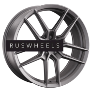 Диски LS FlowForming 8x18/5x114,3 ET35 D67,1 RC55 MGM (конус) Диски LS FlowForming 8x18/5x114,3 ET35 D67,1 RC55 MGM (конус)