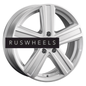 Диски Replay 7x17/5x112 ET51 D66,6 MR273 SF (конус, MB001) Диски Replay 7x17/5x112 ET51 D66,6 MR273 SF (конус, MB001)