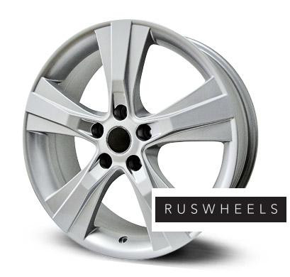 Диски Replay R15 / 6.5J PCD 5x105 ЕТ 39 ЦО 56.6 GN23 Диски Replay R15 / 6.5J PCD 5x105 ЕТ 39 ЦО 56.6 GN23