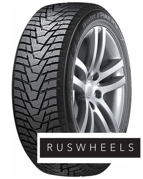 Шины Hankook 225/45R18 95T XL Winter i*Pike RS2 W429 TL (шип.)