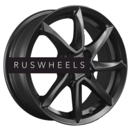 Диски СКАД 6x15/4x100 ET50 D60,1 Osaka (КЛ317) Бархат новый