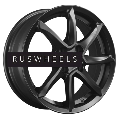 Диски СКАД 6x15/4x100 ET50 D60,1 Osaka (КЛ317) Бархат новый