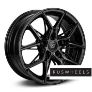 Диски RST R16 / 6.5J PCD 5x108 ЕТ 33 ЦО 60.1 R146