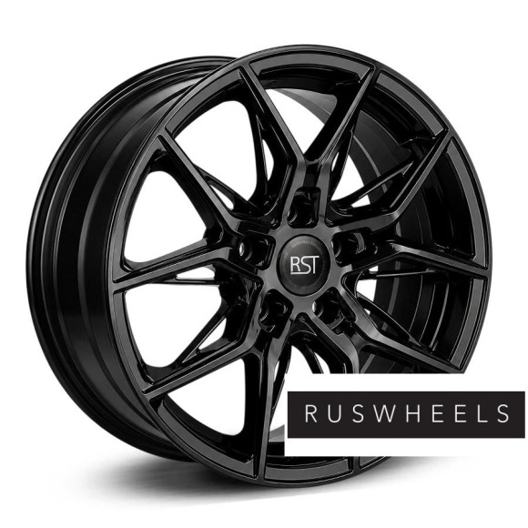 Диски RST R16 / 6.5J PCD 5x108 ЕТ 33 ЦО 60.1 R146 Диски RST R16 / 6.5J PCD 5x108 ЕТ 33 ЦО 60.1 R146