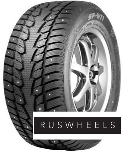 Шины Sunfull 275/40 r22 SF-W11 114T Шипы