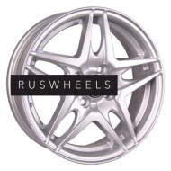 Диски Tech Line 5,5x14/4x98 ET35 D58,6 430 Silver