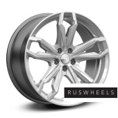 Диски Скад R19 / 9J PCD 5x120 ЕТ 38 ЦО 72.6 Гранада Диски Скад R19 / 9J PCD 5x120 ЕТ 38 ЦО 72.6 Гранада