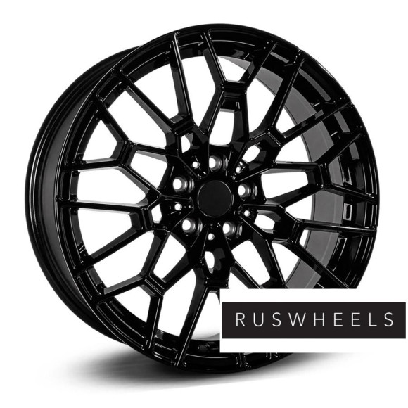 Диски RPLC R19 / 8.5J PCD 5x112 ЕТ 29 ЦО 66.6 BM112