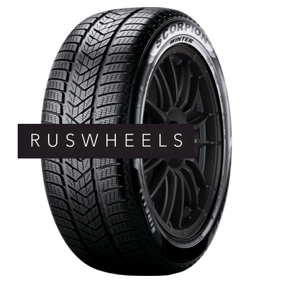Шины Pirelli 285/45R21 113W XL Scorpion Winter L TL Шины Pirelli 285/45R21 113W XL Scorpion Winter L TL