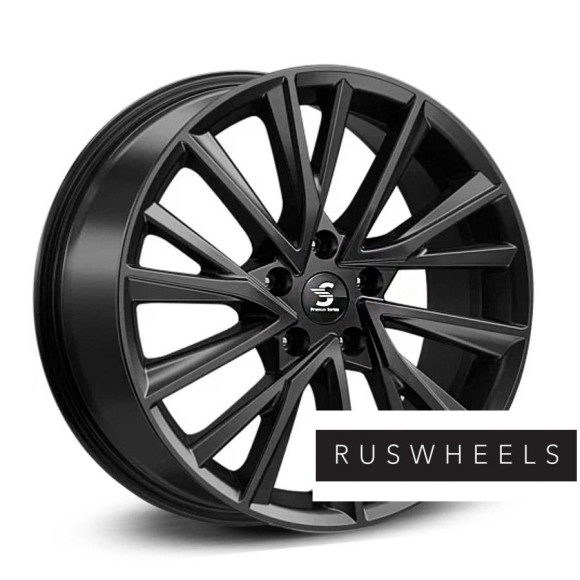 Диски Premium Series R18 / 7.5J PCD 5x112 ЕТ 40 ЦО 57.1 КР010 Kodiaq