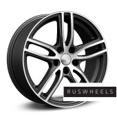 Диски Скад R17 / 7J PCD 5x108 ЕТ 45 ЦО 65.1 Брайтон Диски Скад R17 / 7J PCD 5x108 ЕТ 45 ЦО 65.1 Брайтон