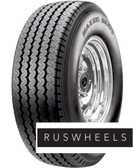 Шины Maxxis 155 r13c UE-168 Bravo 90/88N