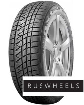 Шины Kumho  255/55/18  H 109 WS-71  XL