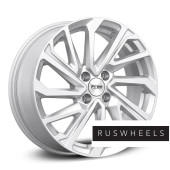 Диски iFree Original R16 / 6.5J PCD 4x100 ЕТ 37 ЦО 60.1 Неом КС1172