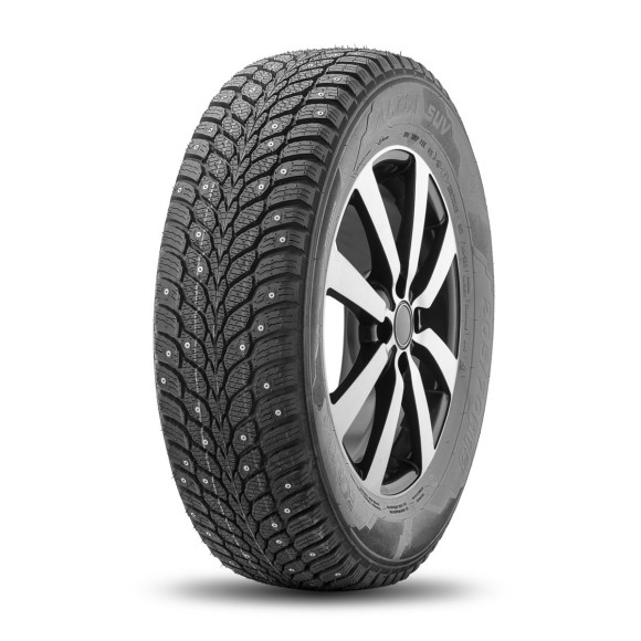 Шины Kama 215/65R16 102T Alga SUV (НК-532) TL (шип.)